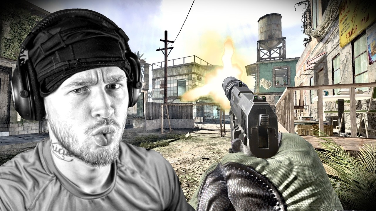 Reviving MODERN WARFARE 2 Multiplayer! (WITH DLC)