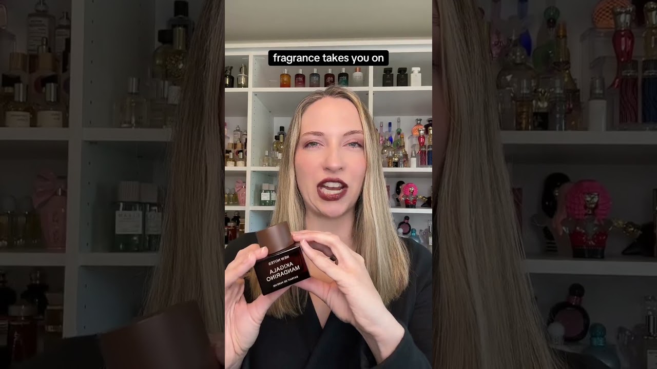 New Notes Akigala Mandarino