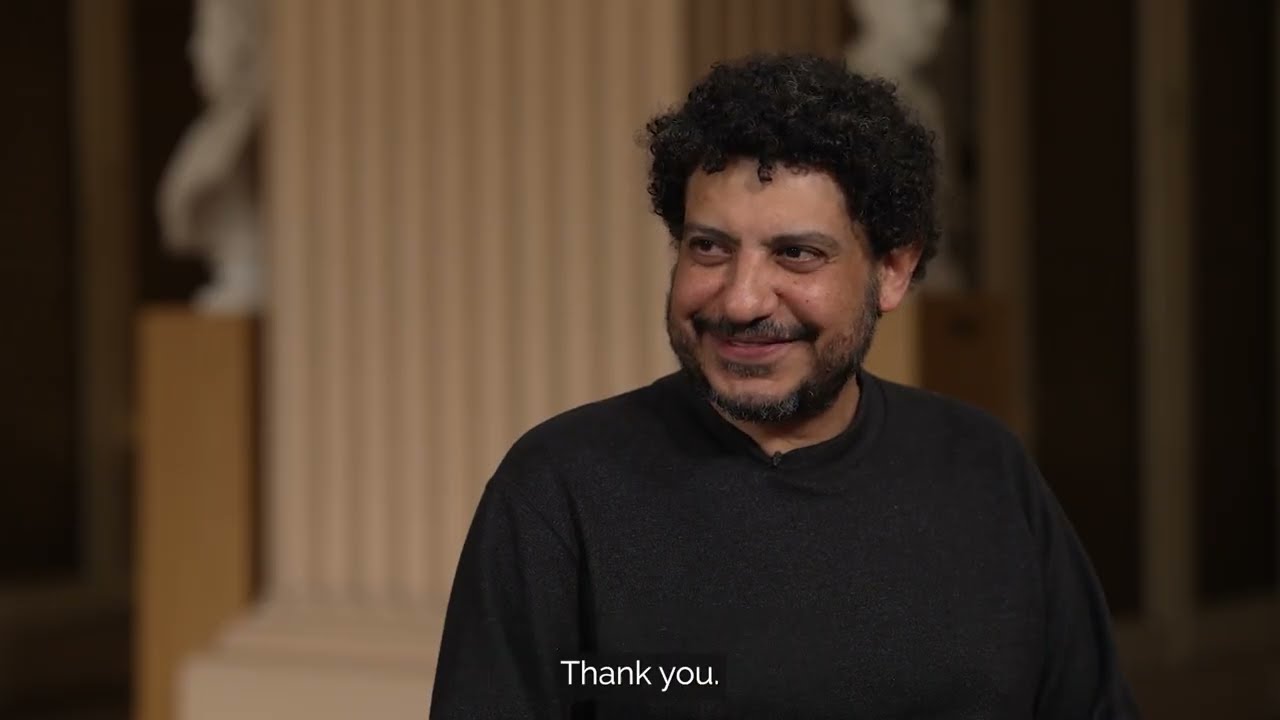 Wael Shawky | Interview | Talbot Rice Gallery