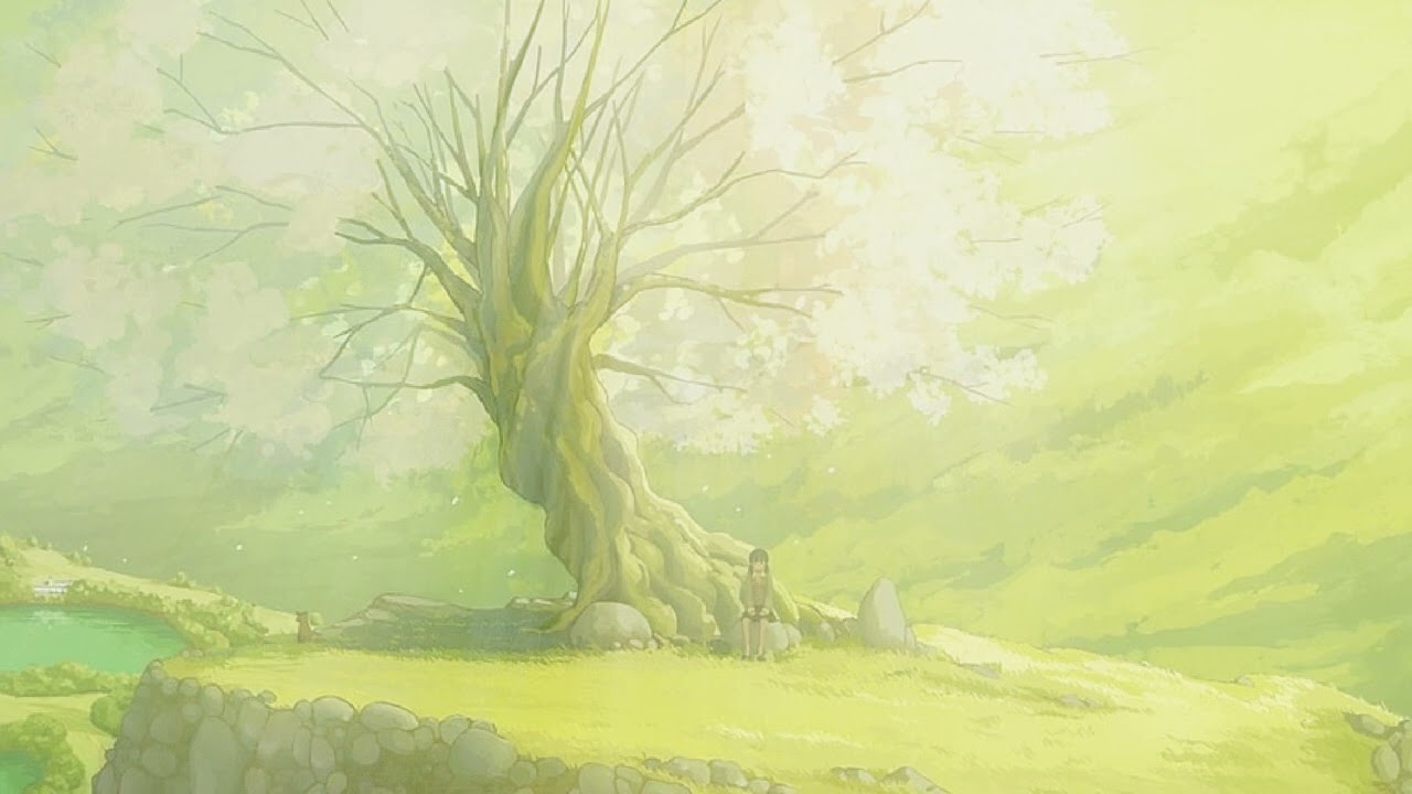 Asleep Among Endives (Slowed Just Enough) - Ichiko Aoba