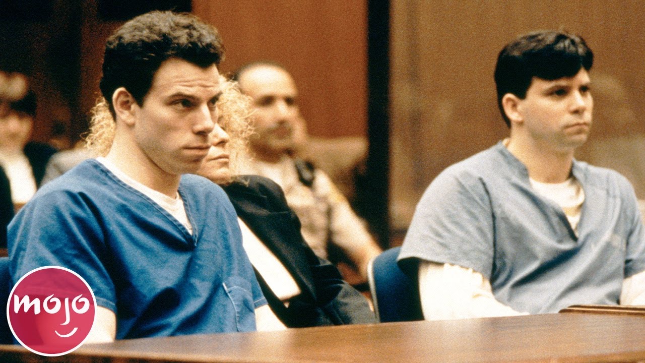Top 10 Most Infamous Criminal Trials of All Time