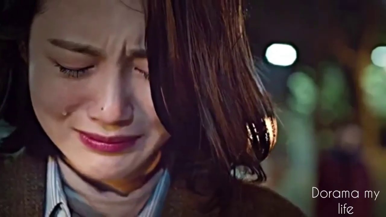 K-drama||multifandom-paralyzed
