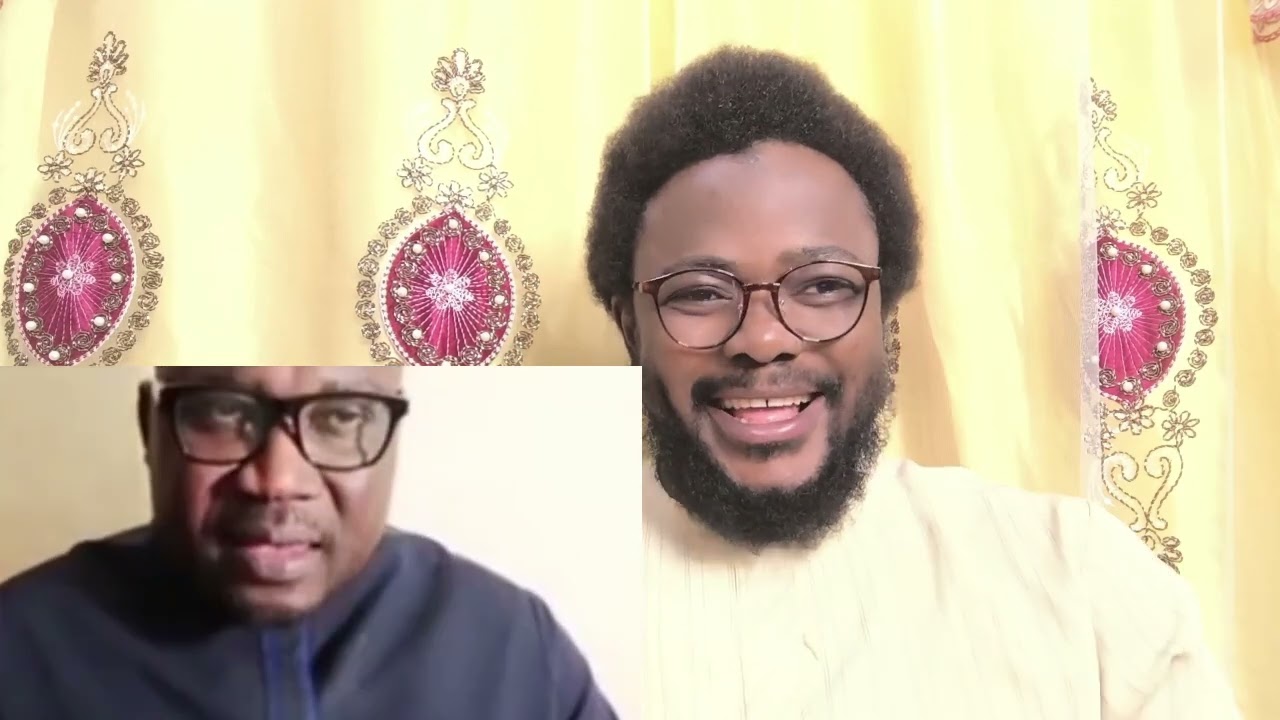 Ousmane Traoré 1 vs  Ousmane Traoré 2 et  Claba  Kèlèkotèh Dalilou contre mensonge Maréchal Roi 1313