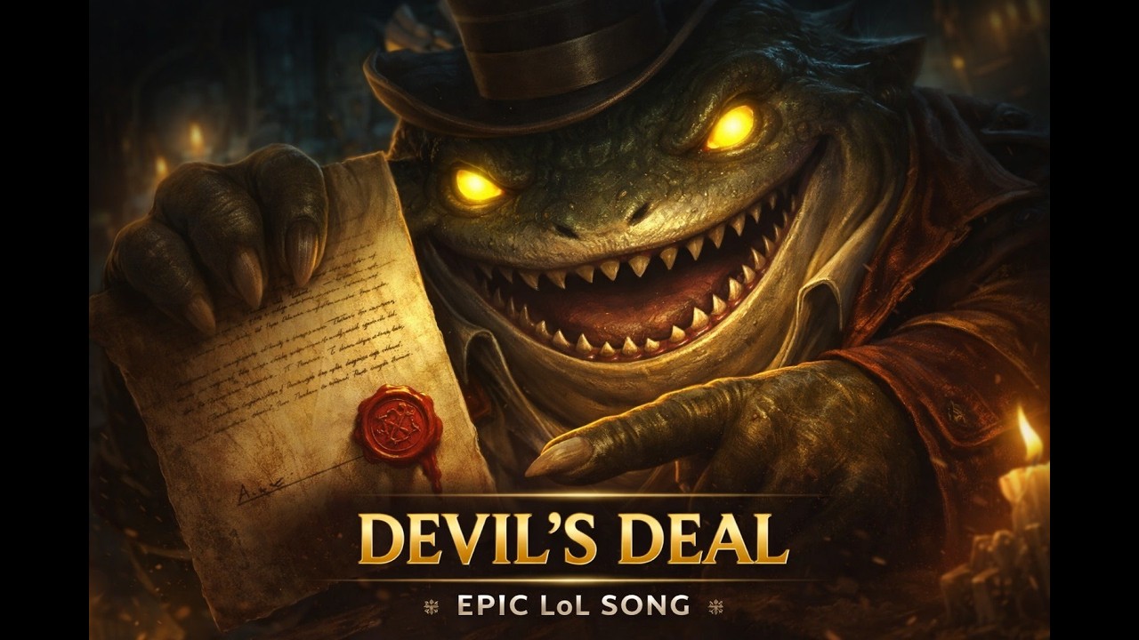 The River's Deal
