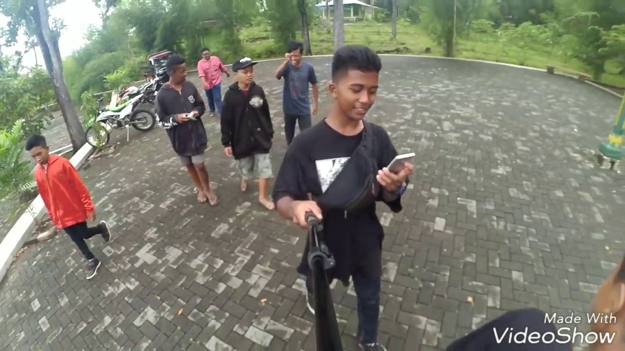 Jalan-jalan ke tahura (cover)koboikota