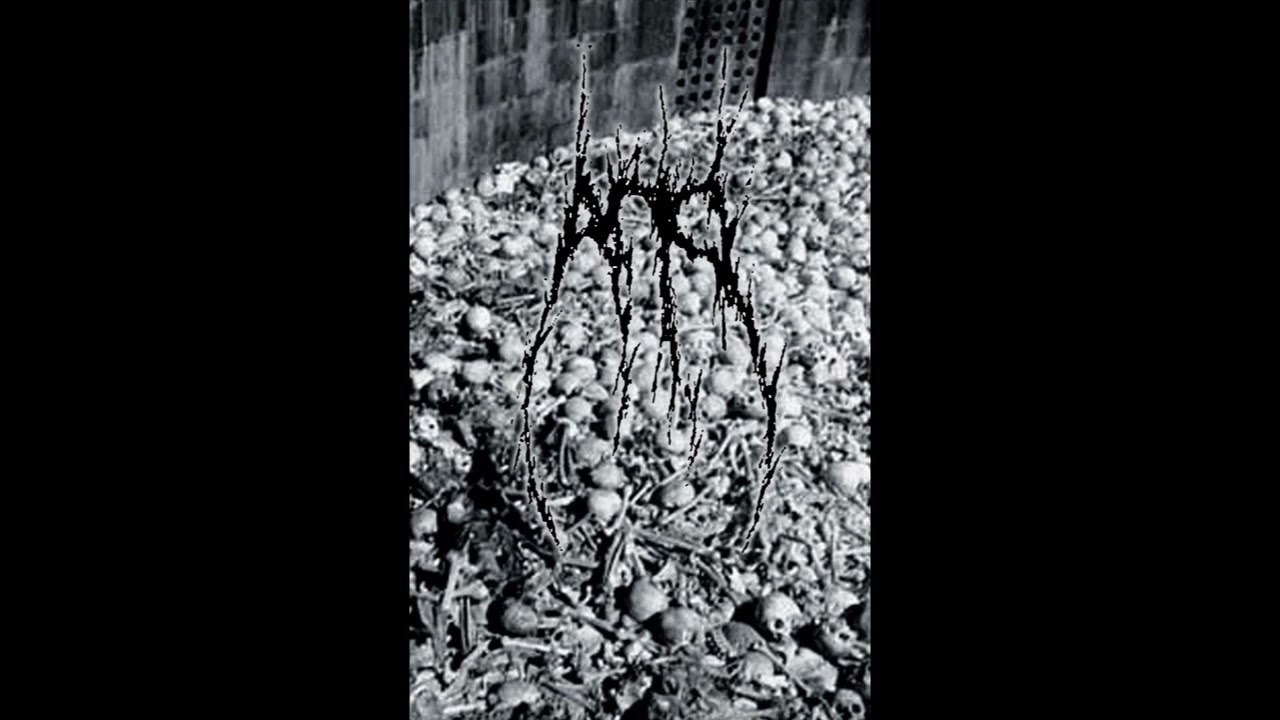 Ärid - Violent Extermination of the Human Race