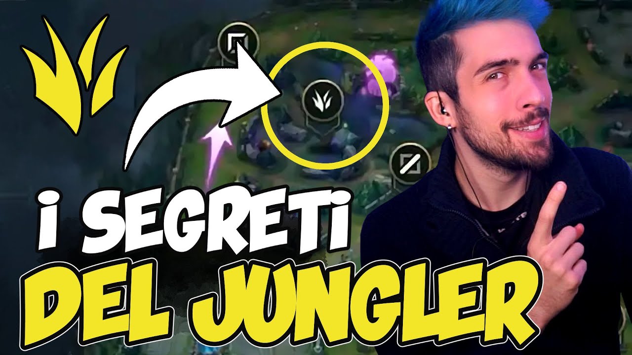 I SEGRETI DELLA JUNGLE&ndash; Come Giocarla al Meglio