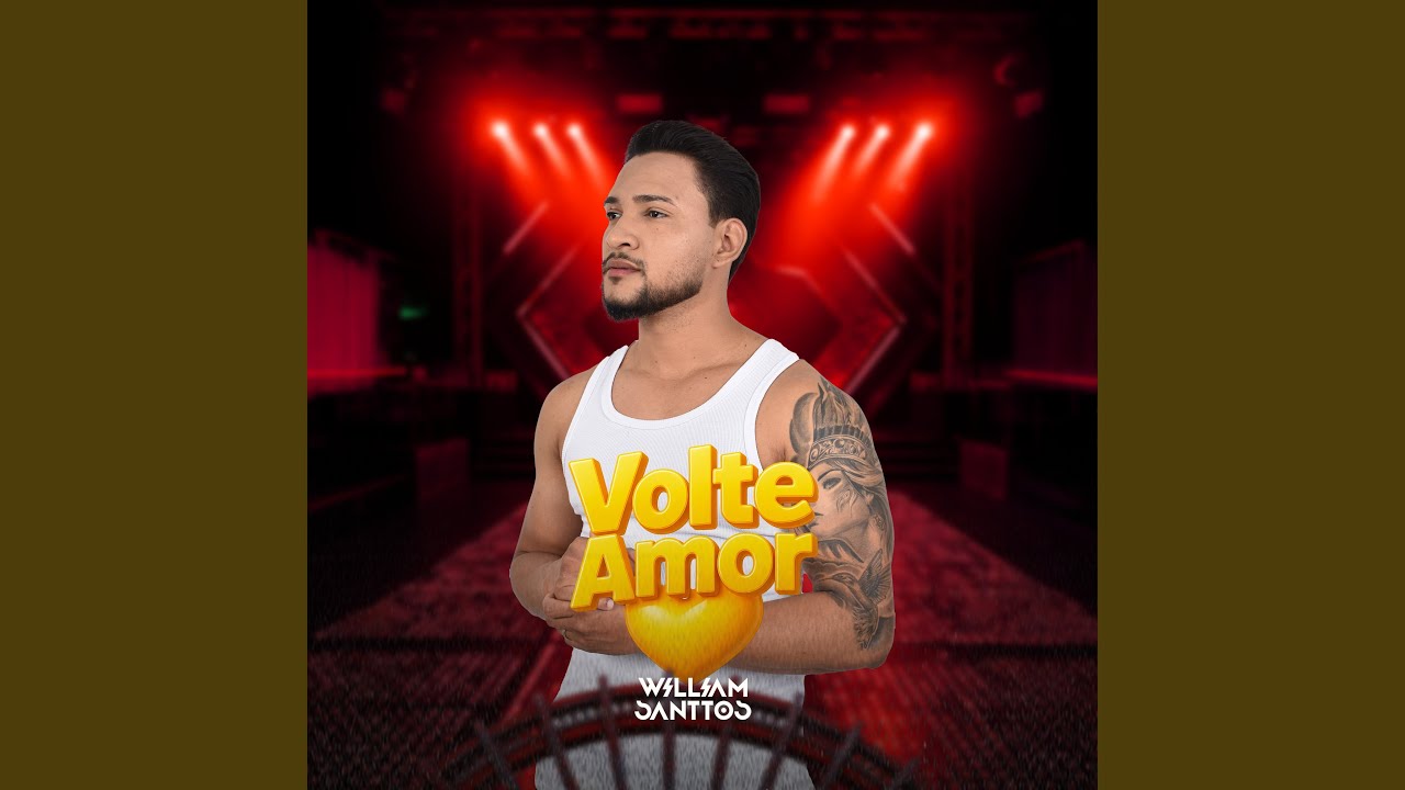 Volte Amor
