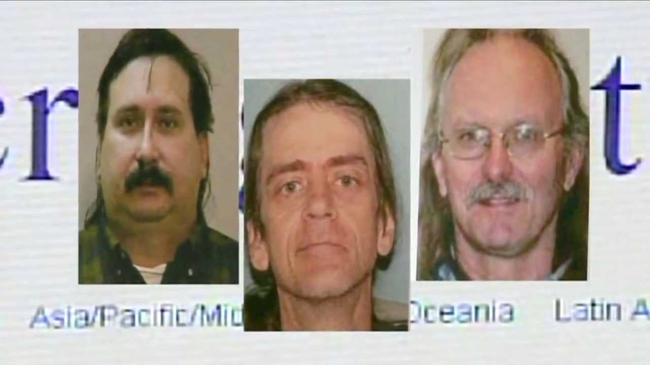 Craigslist Killer, Richard Beasley, Sentenced to Death