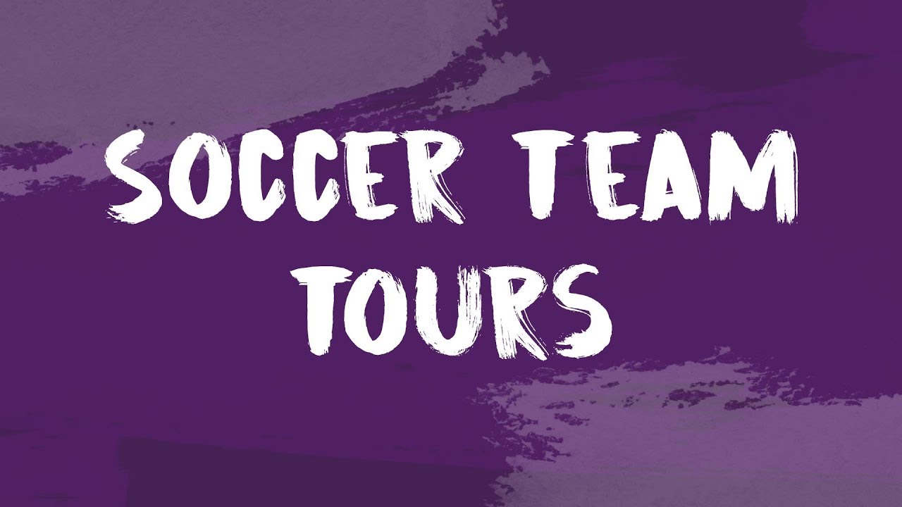International Soccer Academy | Soccer Team Tours