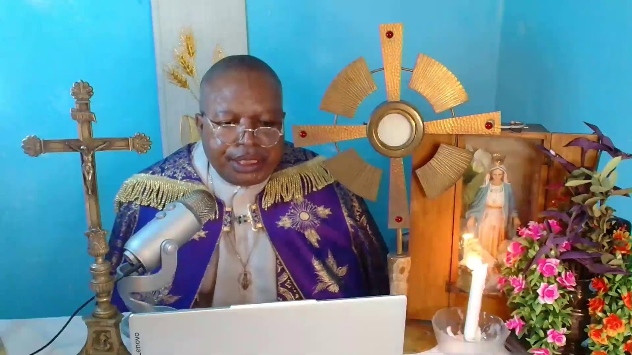 UWEZO WA MUNGU: DIMANCHE 18. 01. 2026
