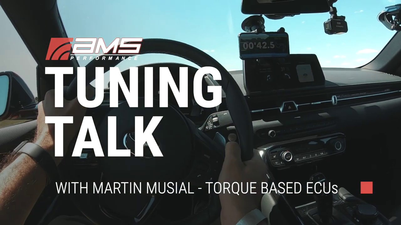 Torque Based ECUs