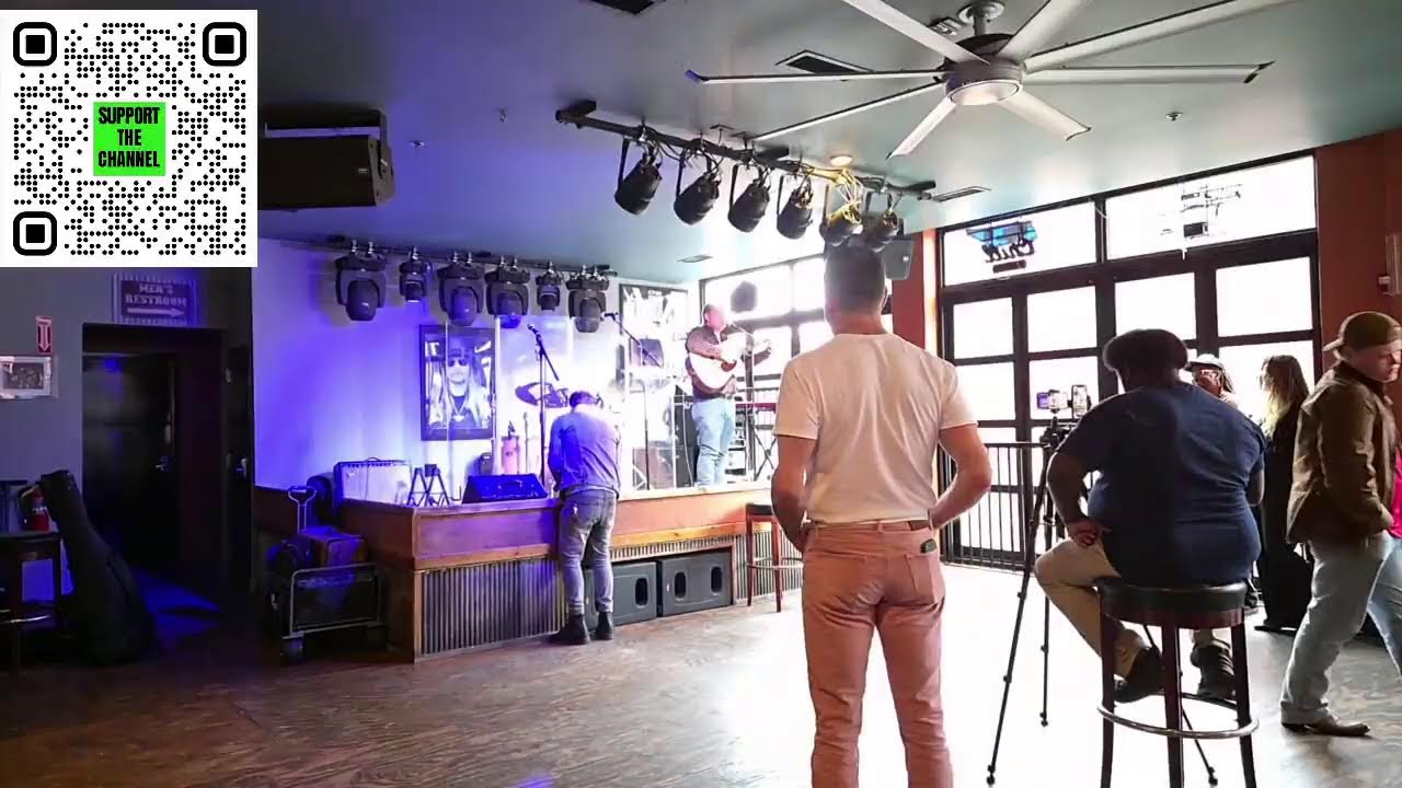 Live Music