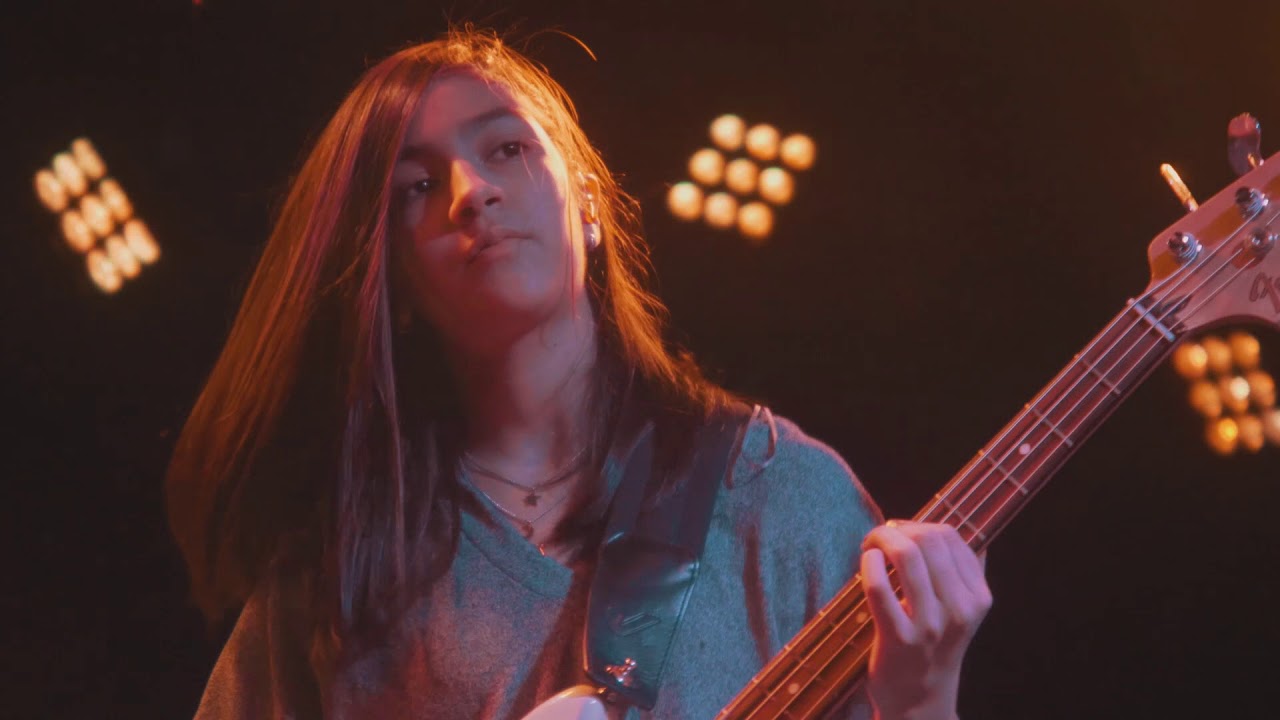 Black Holes - Live @ Dakota Bar