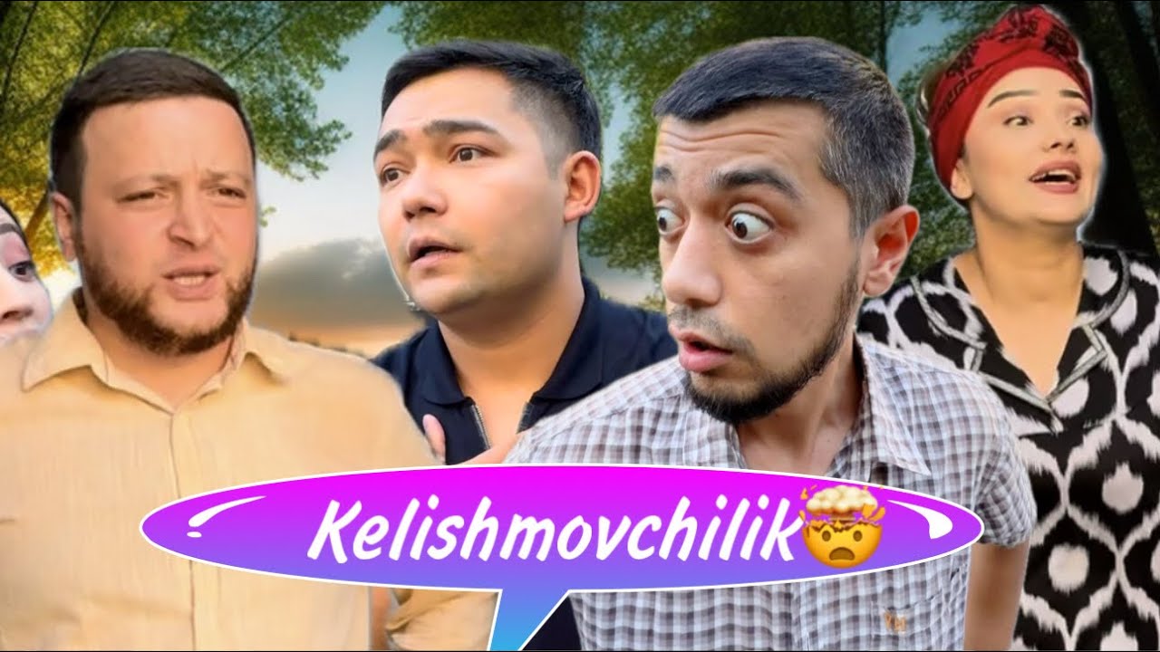 Bekvines Sadowka Kelishmovchilik, Oila nima bo'ldi?