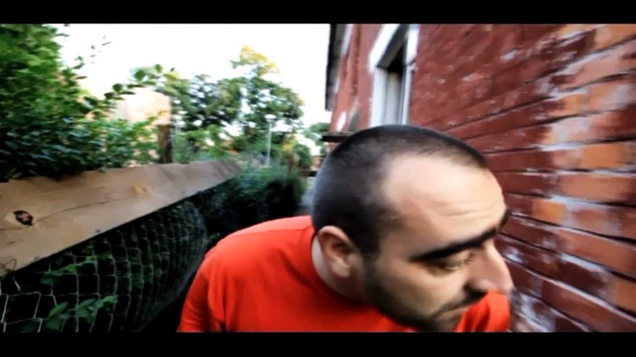 General Woo - Znam
