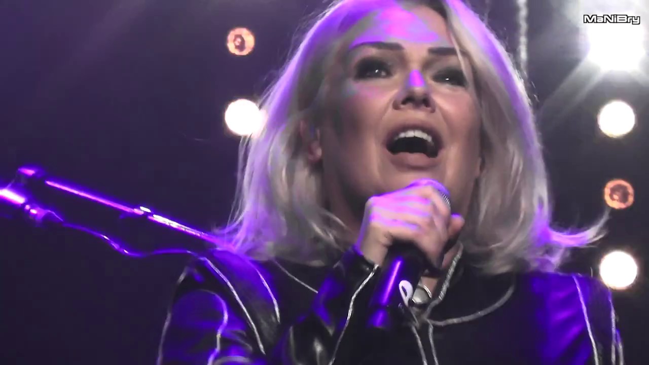 KIM WILDE- WORDS FELL DOWN @ BIBELOT 23-11-2018 DORDRECHT