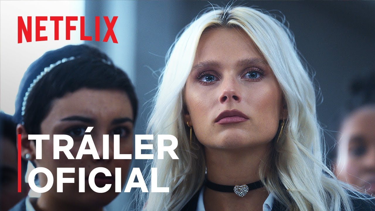 &Eacute;lite: Temporada 6 | Tr&aacute;iler oficial | Netflix