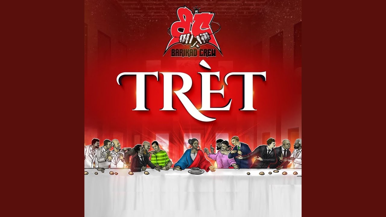 Trèt