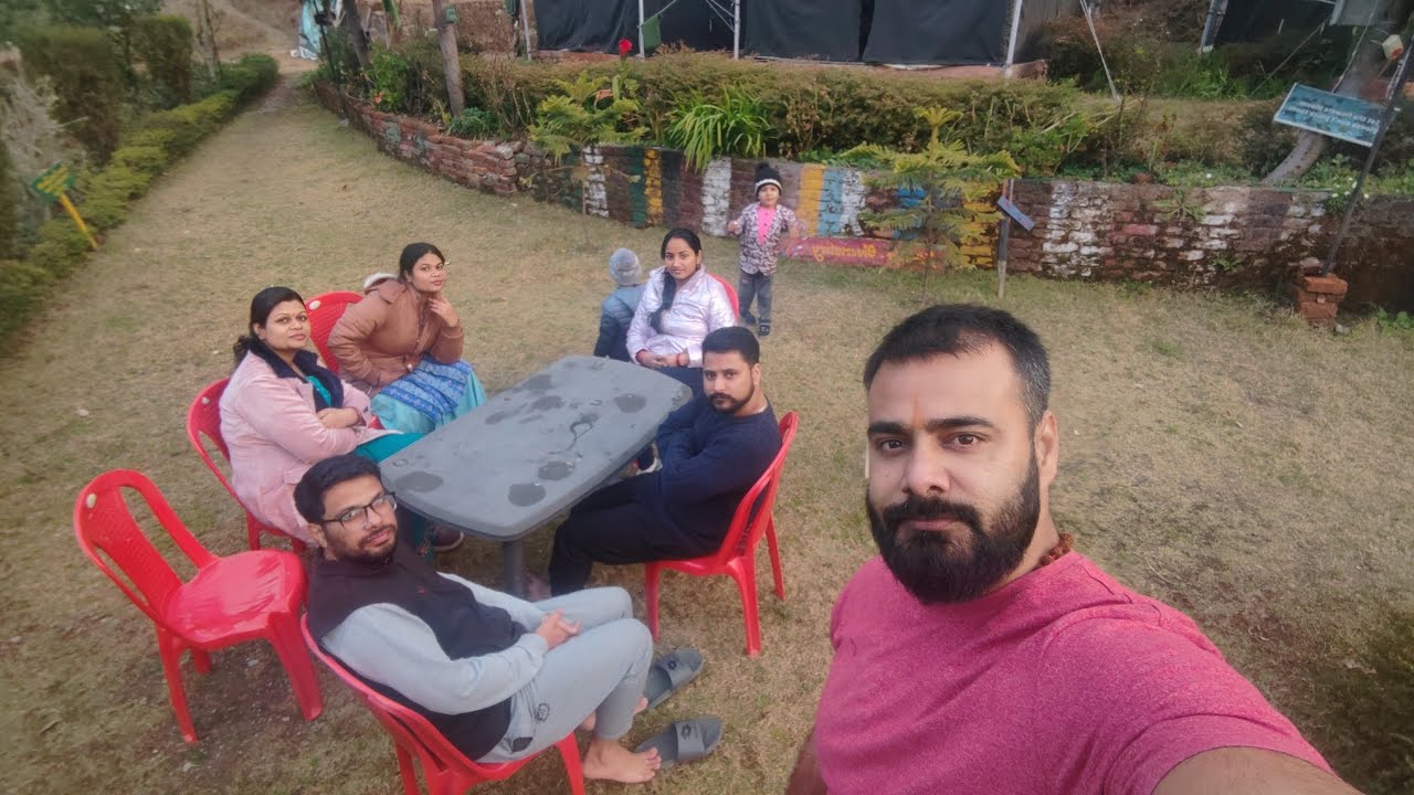 Nainital Diaries.....🩵