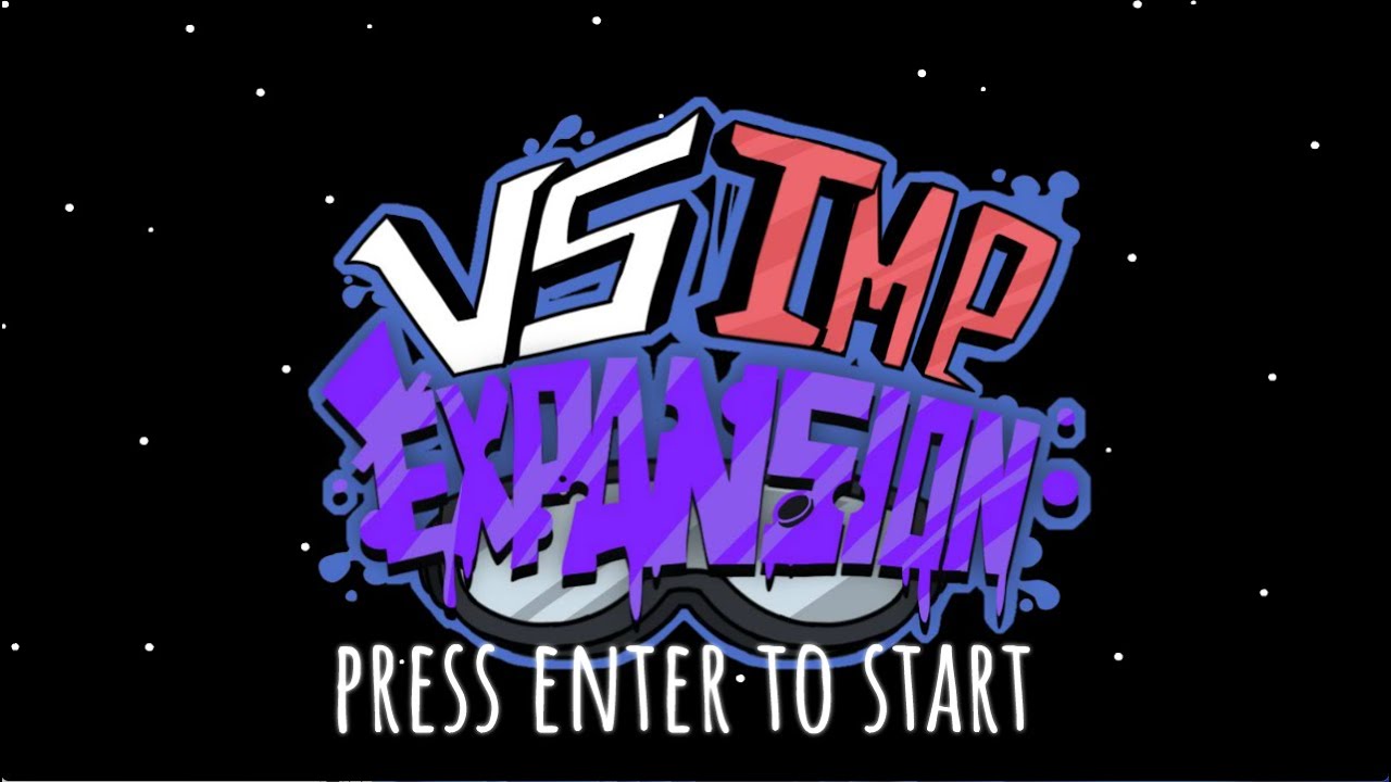 VS Impostor Expansion