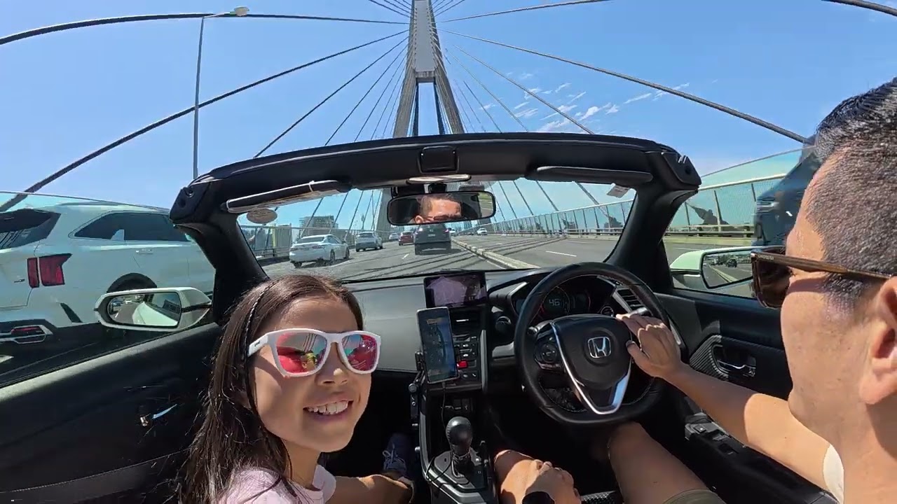 Honda S660