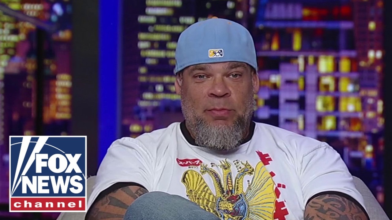 &lsquo;Gutfeld!&rsquo;: He let the cat out of the bag&hellip;