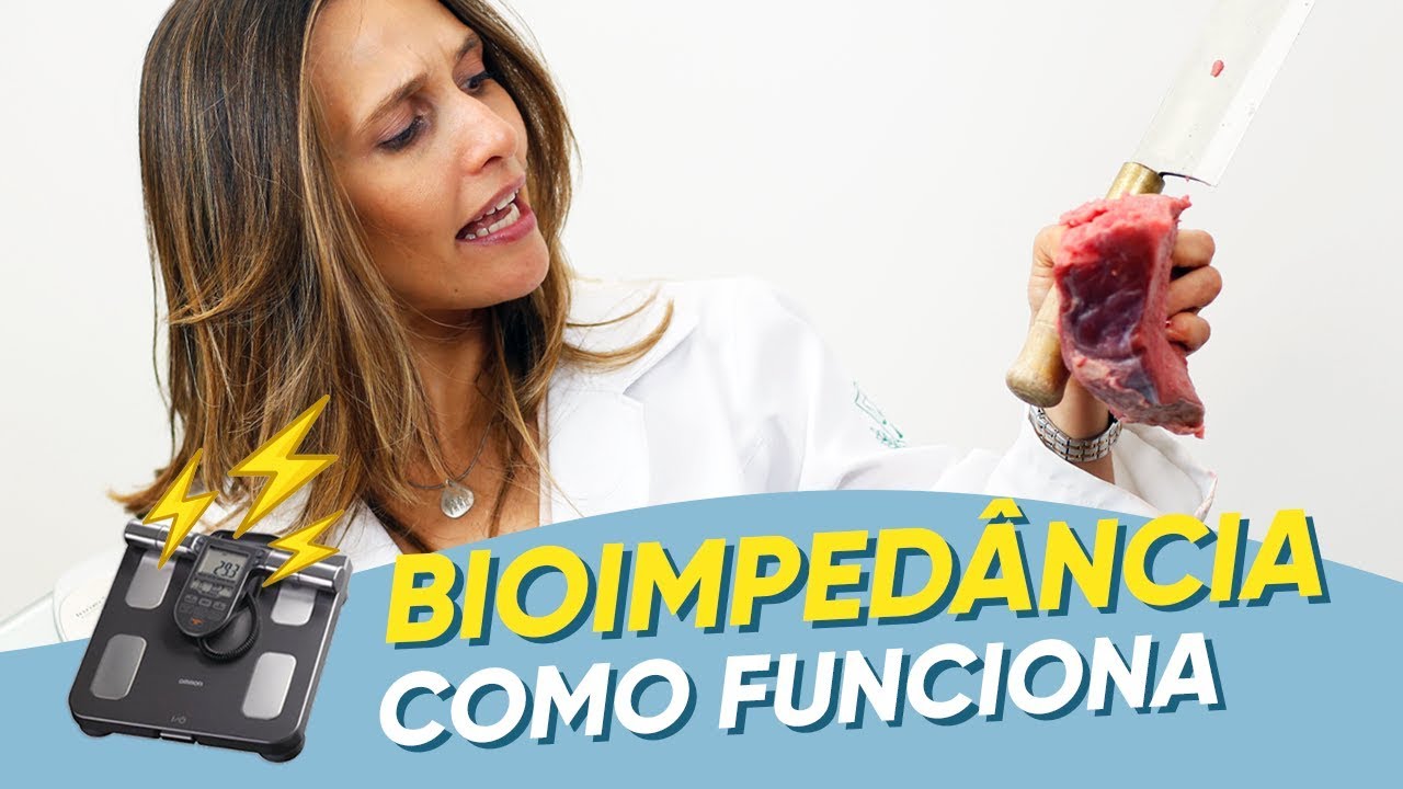 BIOIMPED&Acirc;NCIA: o que &eacute; e como funciona