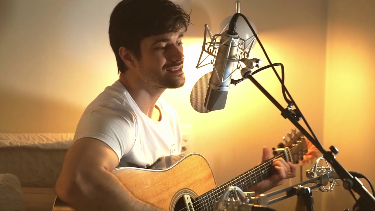 Singular - Anavitória cover acústico)