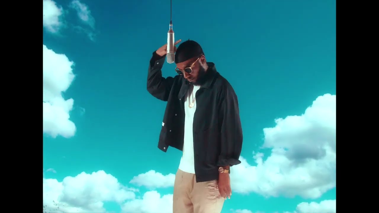 Jovi - Six 4 Sharp [ Performance Video ]