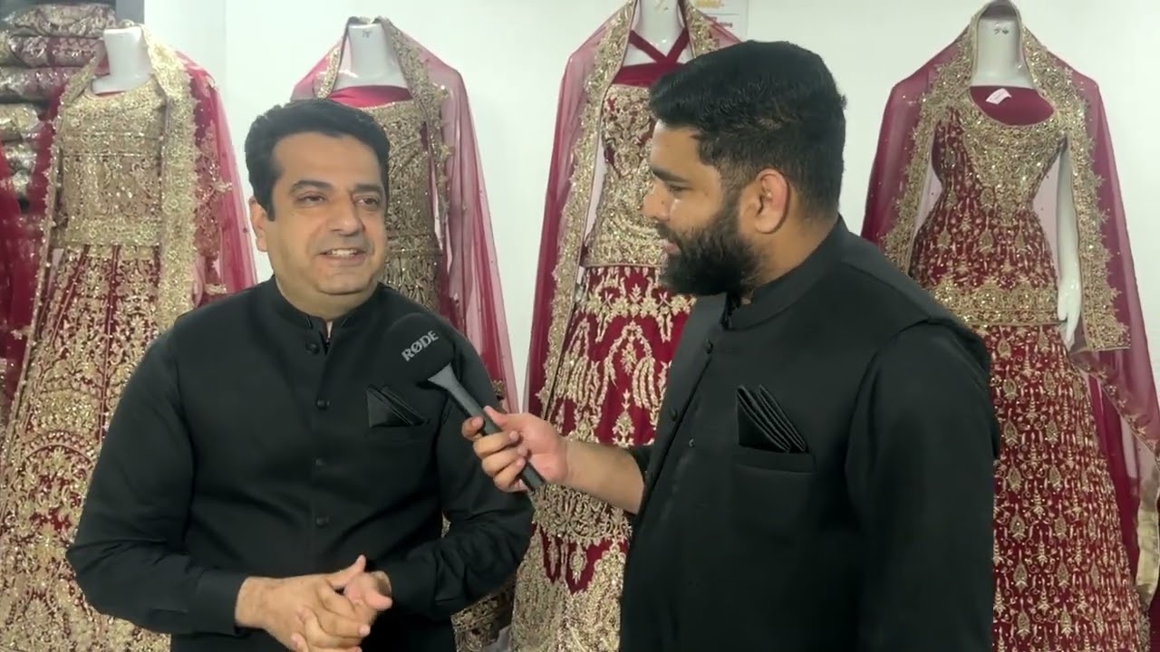 Pakistan No.1 Whole Sale Fabric Shop || Star Fabrics