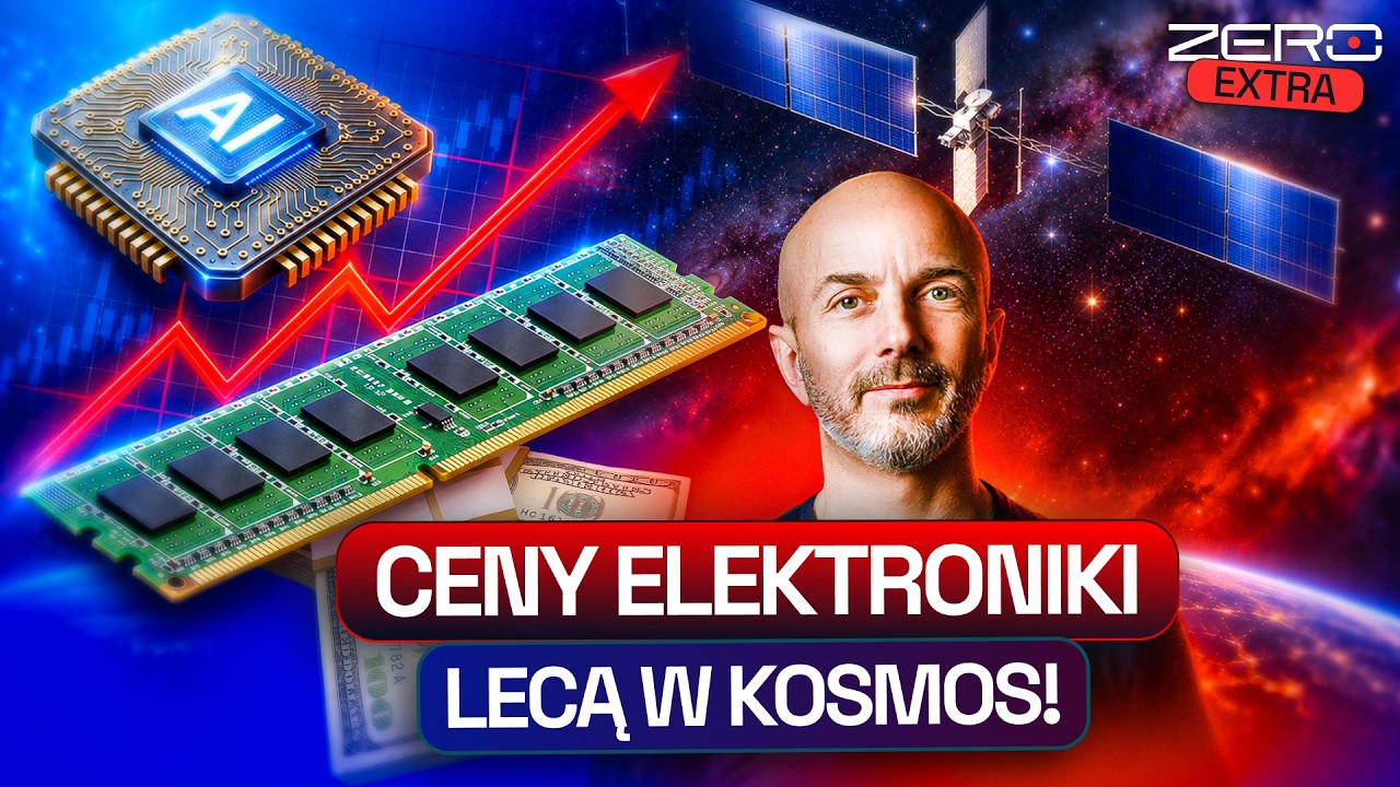 WHY IS RAM GETTING SO EXPENSIVE AND WHAT DOES AI HAVE TO DO WITH IT?