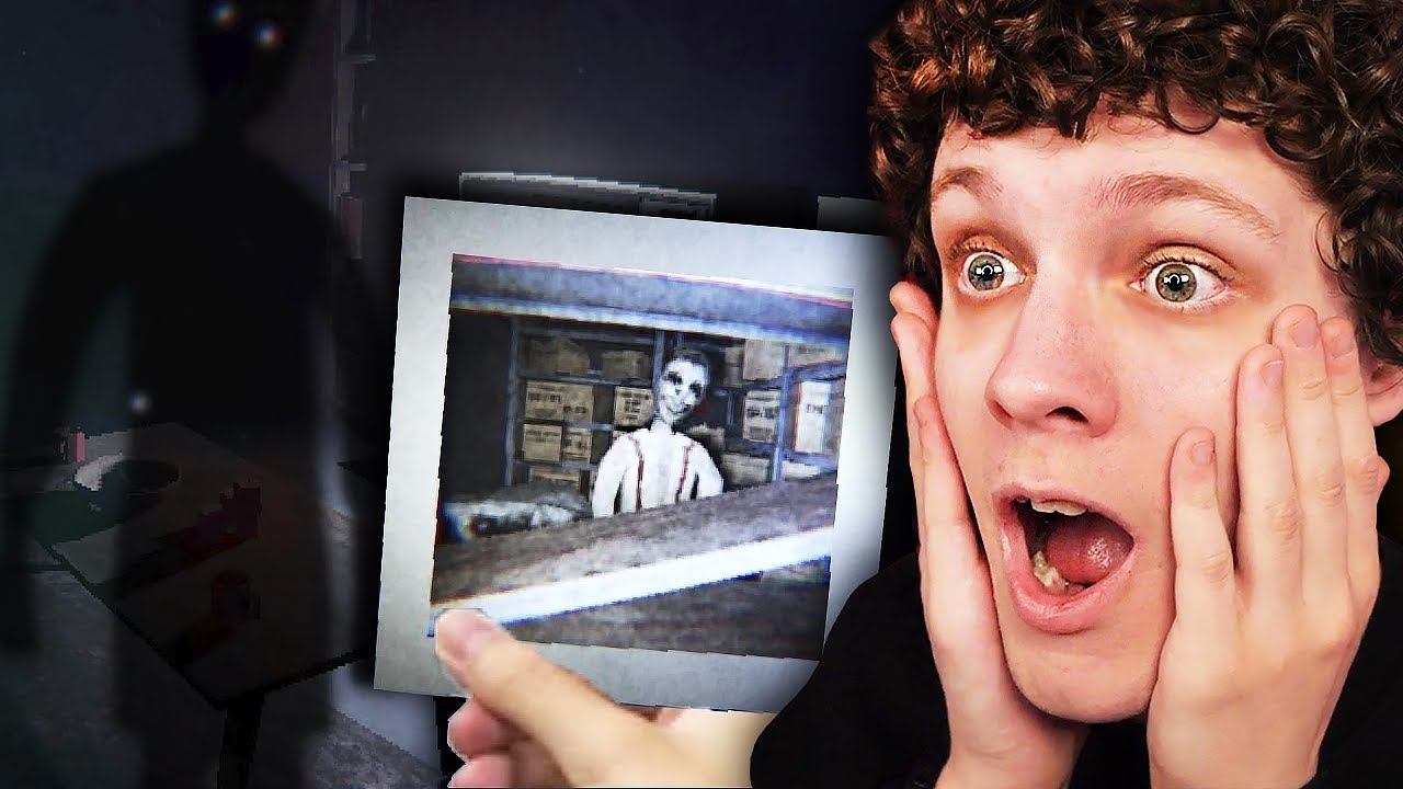 A FAM&Iacute;LIA NUNCA SAIU DO BUNKER&hellip;ESSE JOGO D&Aacute; ARREPIOS! BUNKER 73