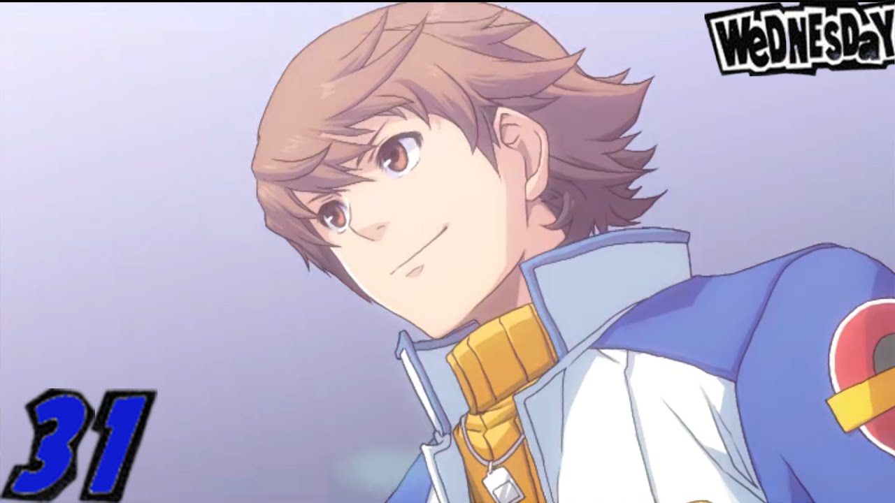 Trails From Zero (31) - That Guy Over There