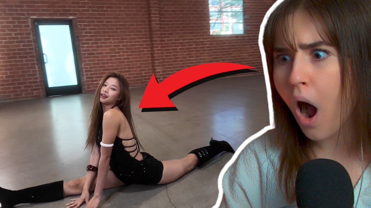 REACTING TO ALL NO NA DANCE PRACTICES! SHOOT, SUPERSTICIOUS & FALLING IN LOVE