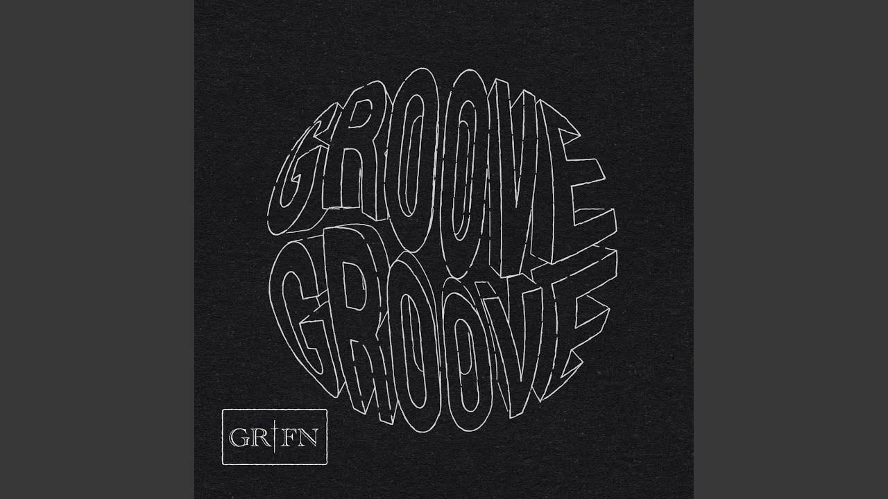 GROOVE GROOVE (feat. CHAZ MARCUS)