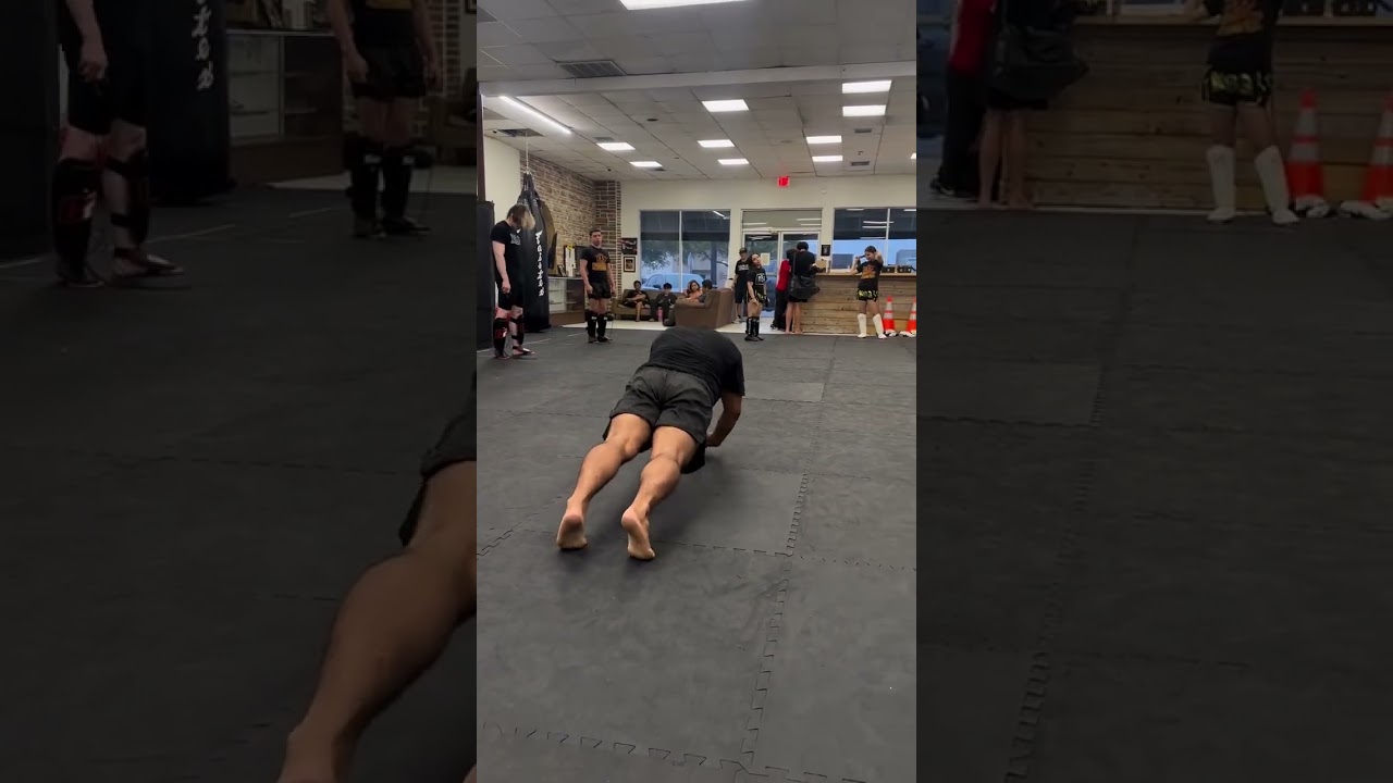 Fat boys still got it… could you do this?