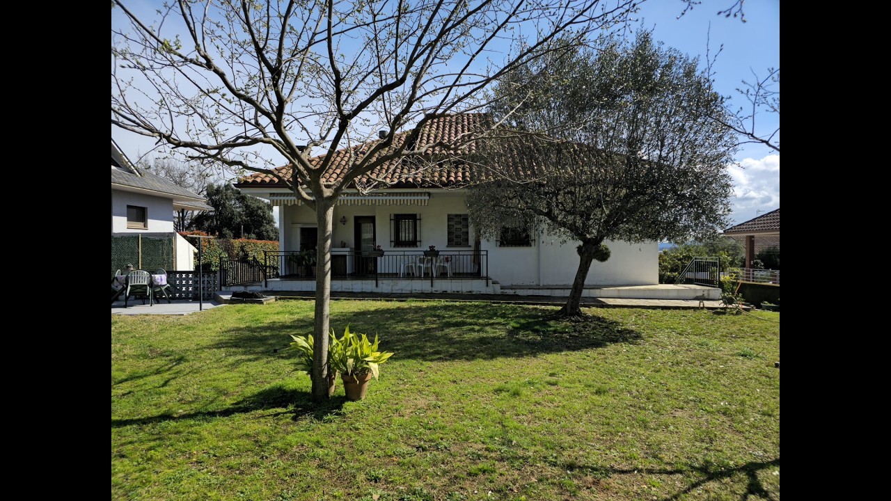 MAGNIFICA CASA EN EXCLUSIVA EN LA BELULLA, CANOVELLES