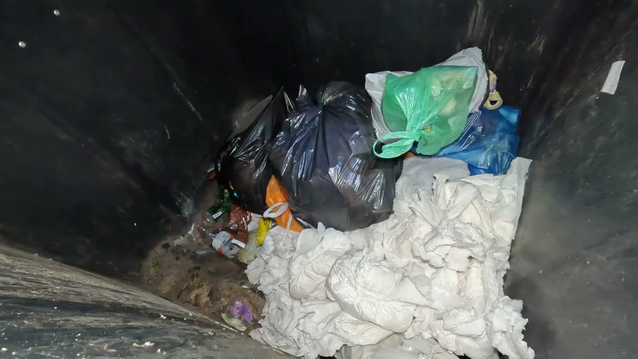 wieczorna dogrywka spaceru