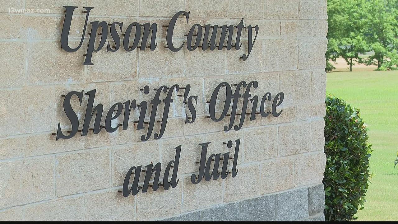 Missing Upson County man dead, suspect died by suicide