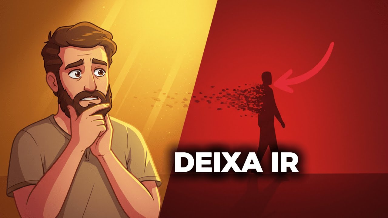 8 Sinais de Que Deus Está Tirando Alguém da Sua Vida