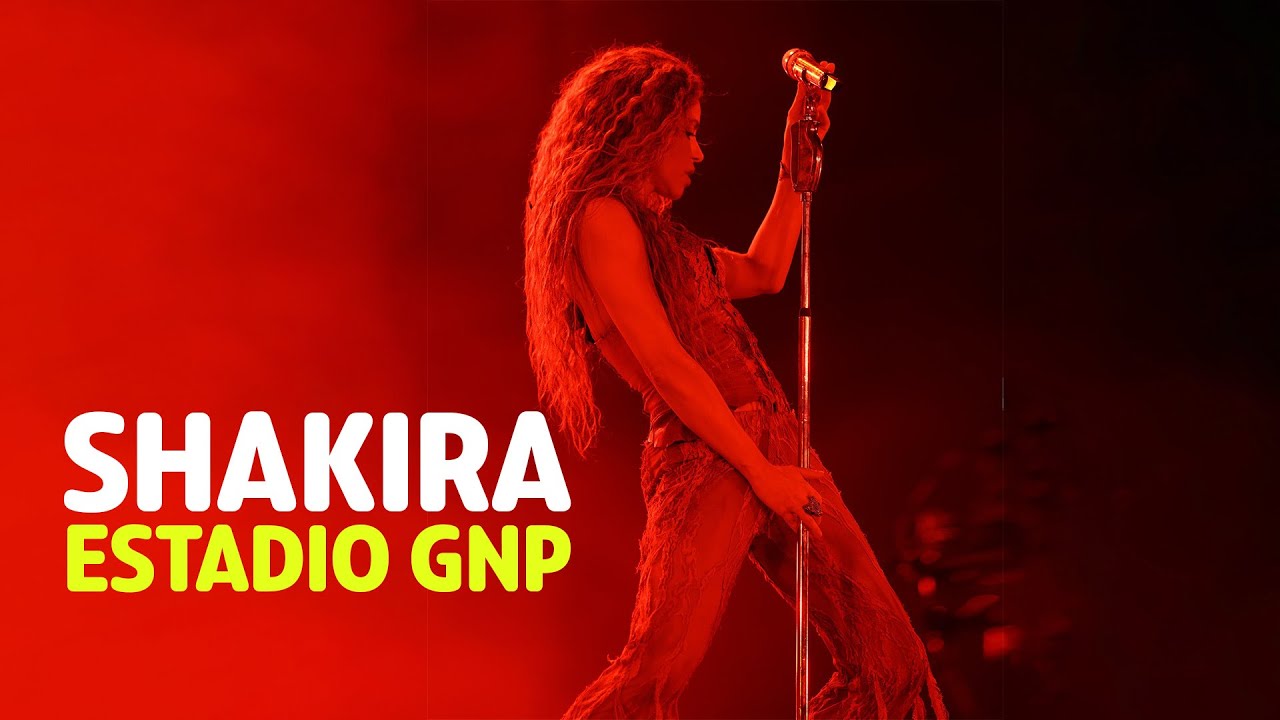 Shakira 
