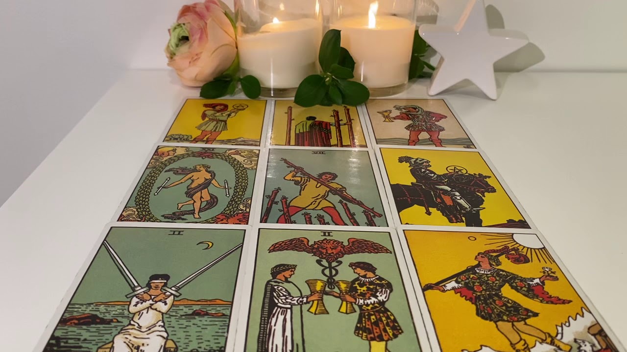 Virgo 🍃 Mid May: So many unresolved issues but their heart wants to fix this! Time will tell!