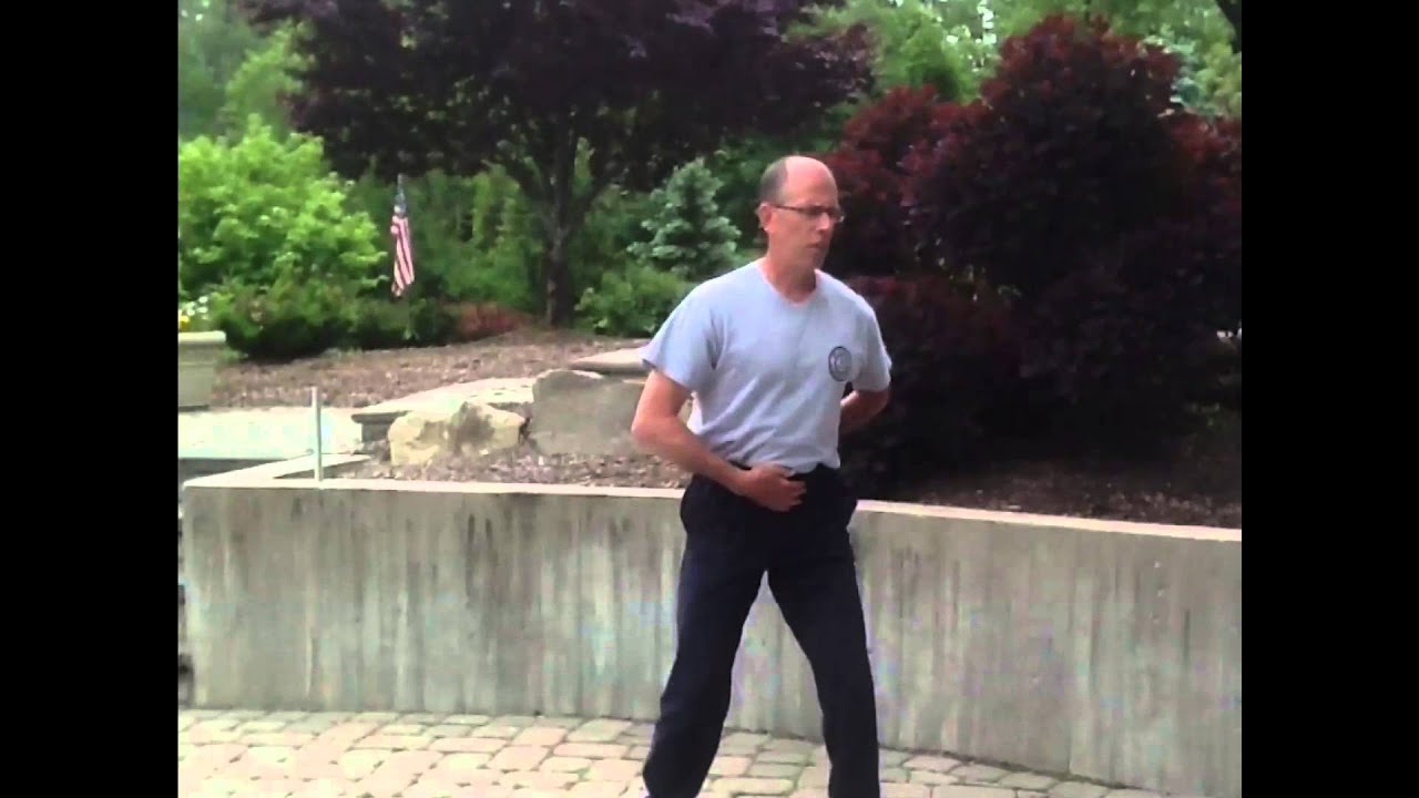 Spinal Qigong