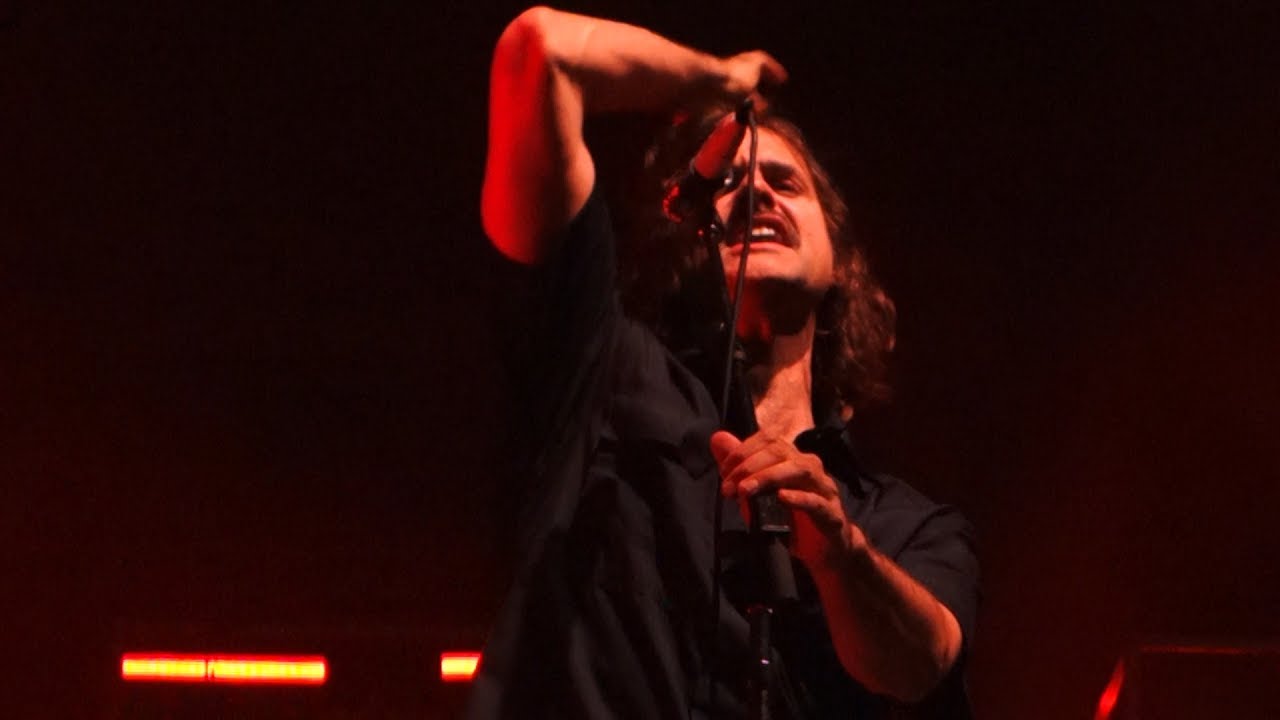 Miike Snow - Genghis Khan – Live in Berkeley