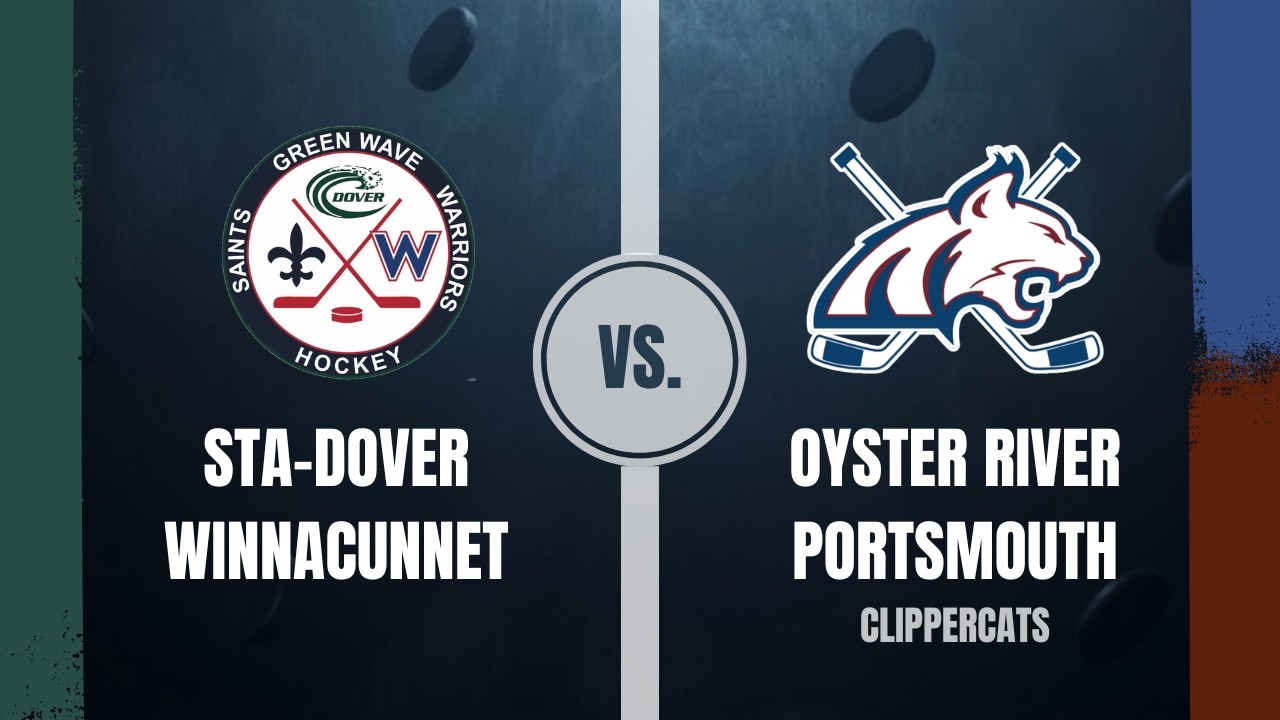 Recording : Oyster River-Portsmouth at STA-WNC-DOV 2/18/2026