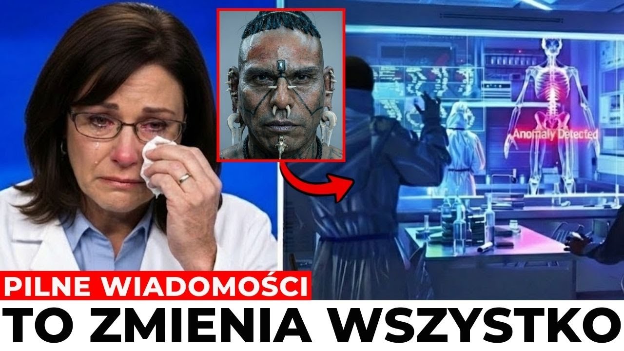 Co DNA ujawniło o prawdziwym pochodzeniu Aztek&oacute;w? To naprawdę ciekawe