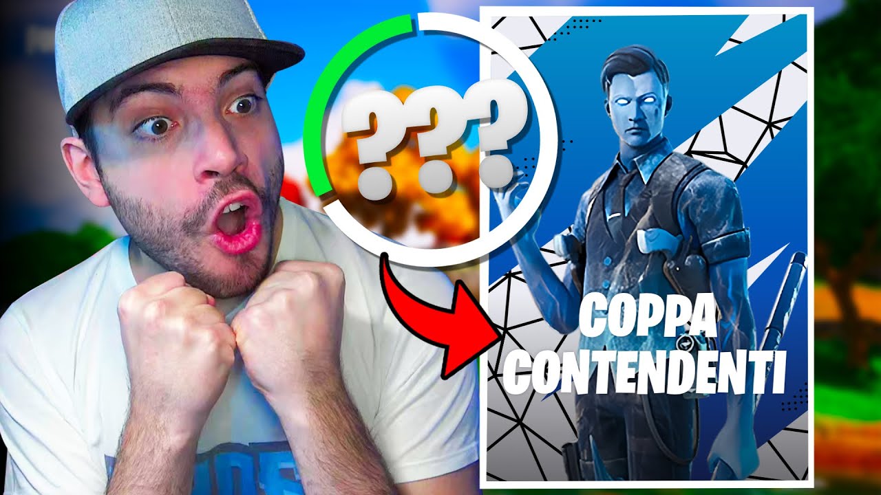NUOVO RECORD E NUOVA TOP! Fortnite ITA Gameplay Coppa Divisioni