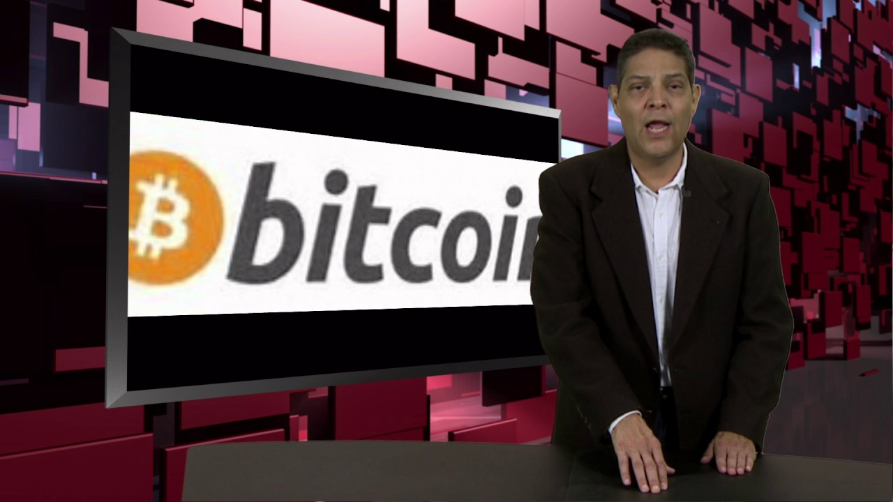 Crowdfunding with Bitcoin!
