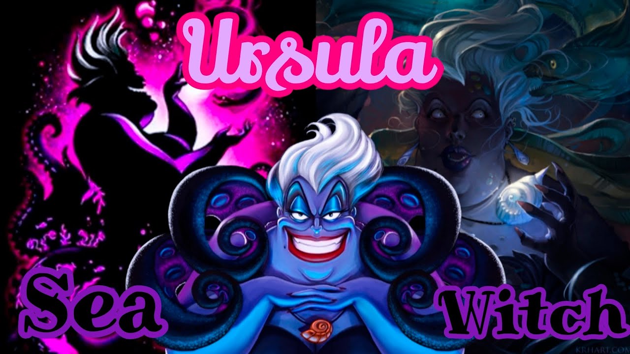 Ursula Tribute 2
